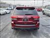 2017 Jeep Grand Cherokee Trailhawk