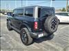 2023 Ford Bronco Outer Banks Advanced