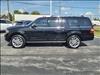 2017 Ford Expedition EL Platinum