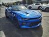 2018 Chevrolet Camaro SS