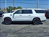2025 GMC Yukon XL Elevation