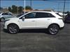 2022 Cadillac XT5 Sport