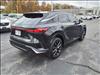 2024 Lexus RX 350 F SPORT Handling