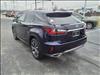 2018 Lexus RX 350 Base