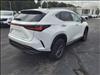 2022 Lexus NX 350 Premium