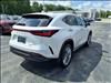2022 Lexus NX 350h Luxury