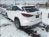 2022 Lexus RX 450h Base