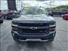 2018 Chevrolet Silverado 1500 LT Z71