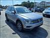 2019 Volkswagen Tiguan SE 4Motion