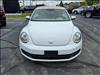 2014 Volkswagen Beetle Convertible 1.8T PZEV