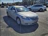 2008 Toyota Camry Hybrid Base