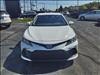 2021 Toyota Camry Hybrid LE