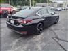 2024 Lexus ES 300h F SPORT Handling