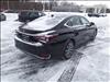 2021 Lexus ES 250 Base