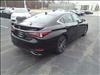 2022 Lexus ES 350 Base