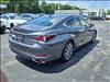 2021 Lexus ES 350 Base