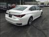 2021 Lexus ES 300h Luxury