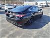 2024 Lexus ES 350 F SPORT Handling