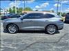 2023 Acura MDX SH-AWD w/Advance