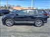 2020 Honda CR-V Hybrid Touring