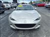 2022 Mazda MX-5 Miata RF Grand Touring
