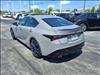 2025 Lexus IS 350 F SPORT