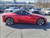 2022 Lexus LC 500 Convertible Base