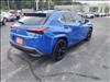 2021 Lexus UX 250h Base