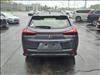 2024 Lexus UX 250h F SPORT Handling
