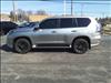 2022 Lexus GX 460 Base