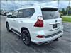2021 Lexus GX 460 Base
