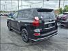 2022 Lexus GX 460 Luxury