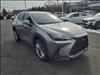 2022 Lexus NX 350 Luxury