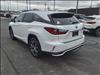 2021 Lexus RX 450hL Base