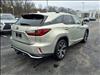 2020 Lexus RX 350L Base