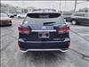 2022 Lexus RX 450hL Luxury