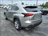 2017 Lexus NX 200t Base