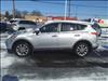 2017 Toyota RAV4 Hybrid Limited