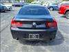 2013 BMW 6 Series 640i Gran Coupe