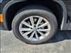 2017 Volkswagen Tiguan 2.0T Limited S 4Motion