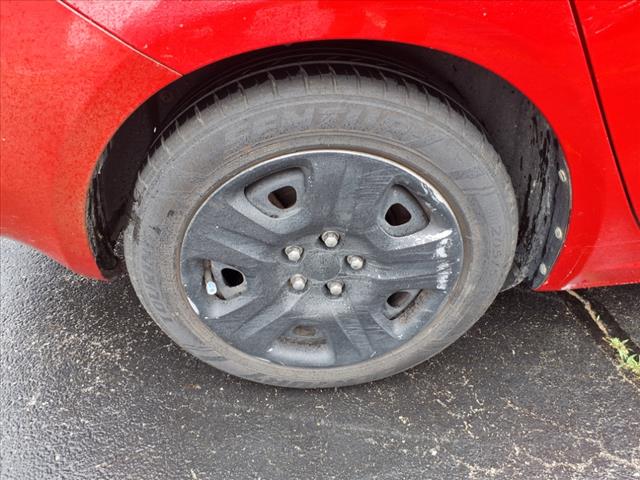 2013 Dodge Dart SE