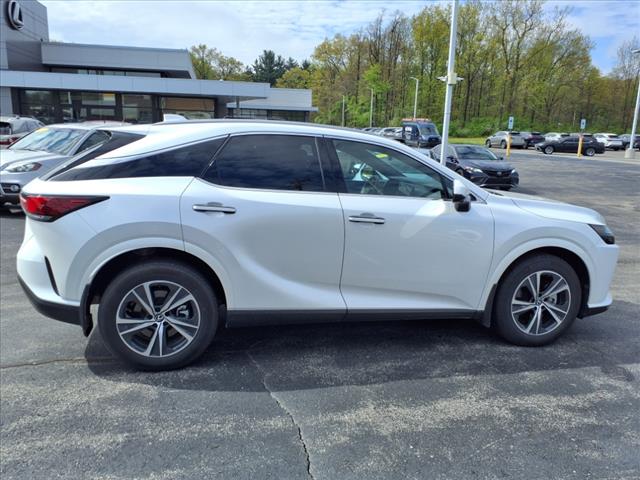 2024 Lexus RX 350 Base