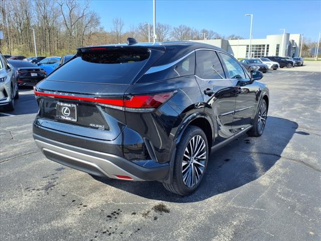 2023 Lexus RX 350 Premium+