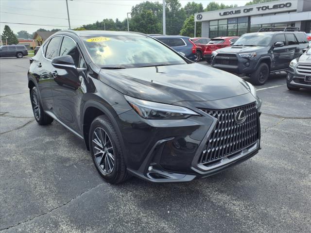 2024 Lexus NX 350 Premium