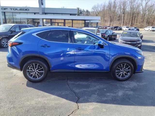 2023 Lexus NX 350 Premium