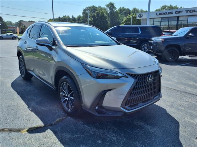 2023 Lexus NX 350 Premium