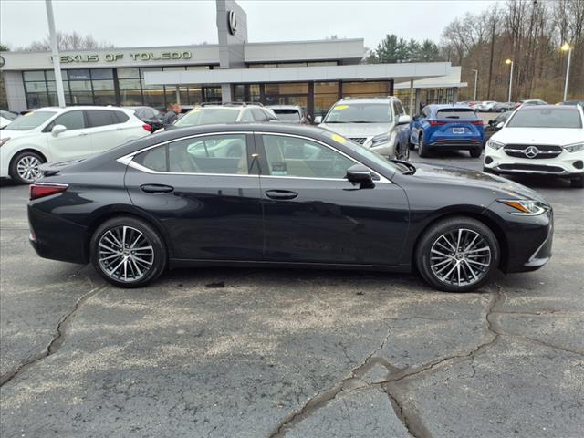 2024 Lexus ES 350 Base