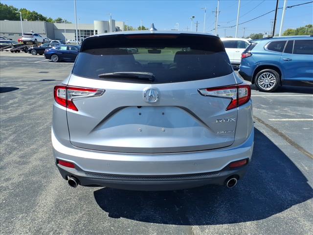 2019 Acura RDX SH-AWD w/Tech