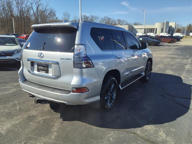 2019 Lexus GX 460 Base