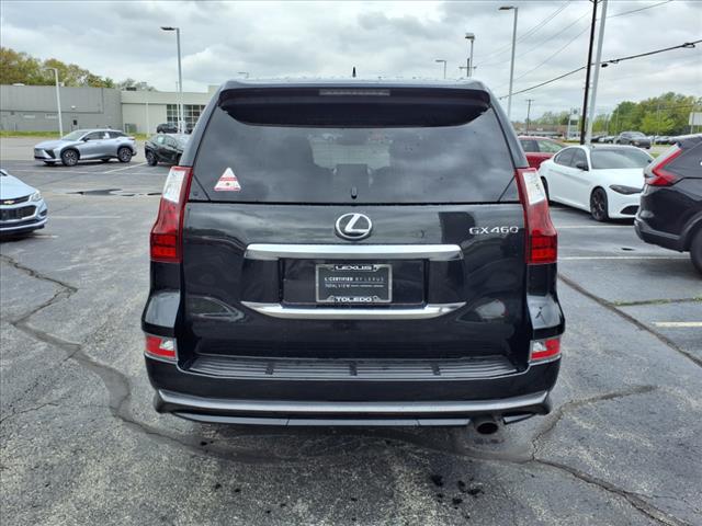 2022 Lexus GX 460 Luxury